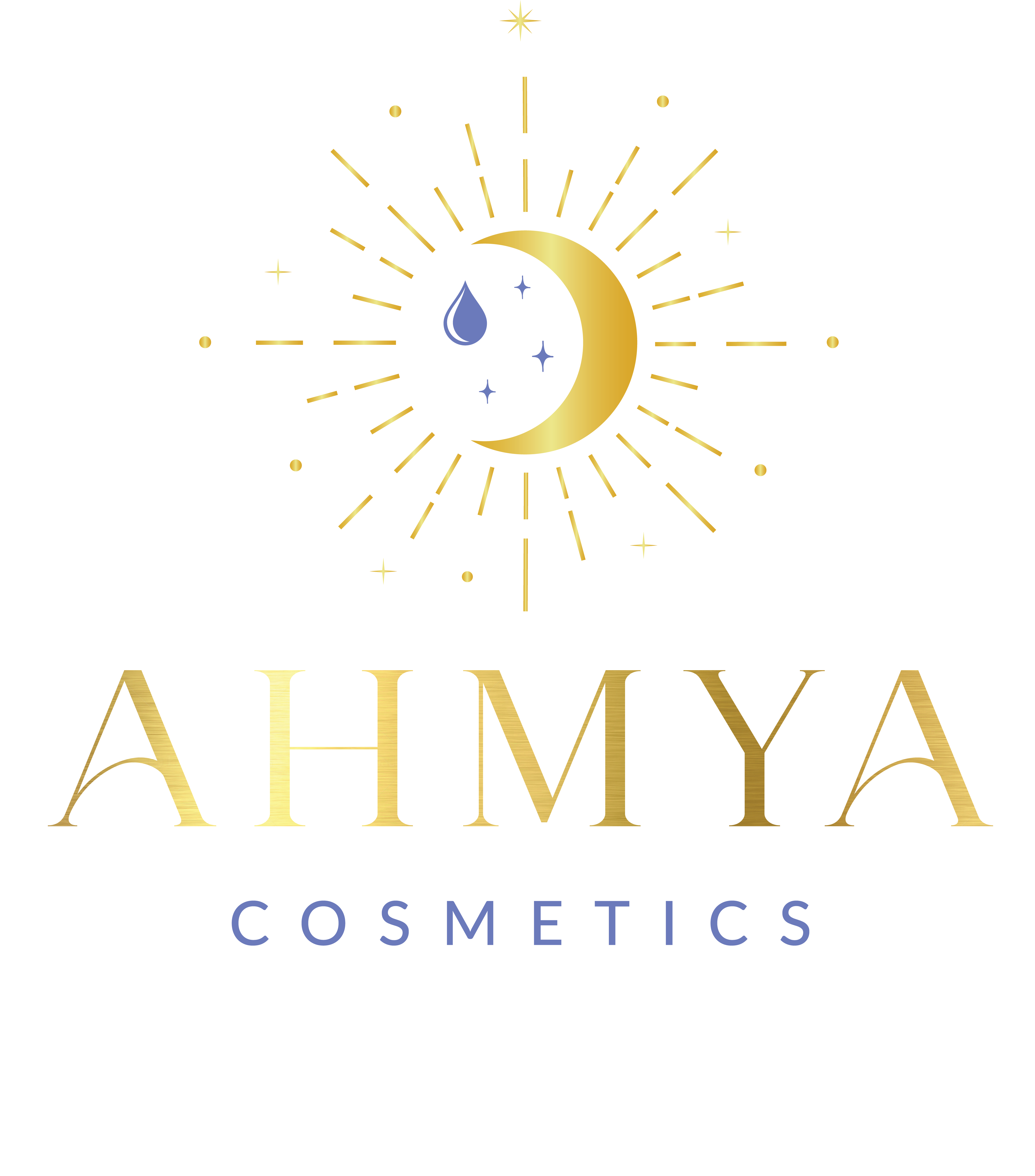 Ahmya Cosmetics™